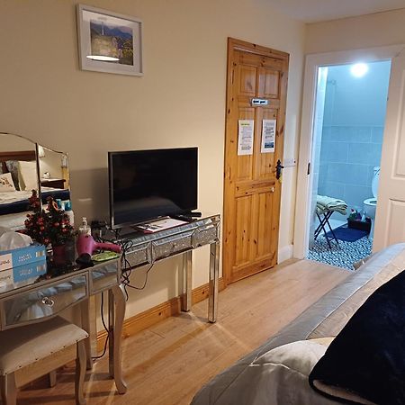 Appartement Country Haven Eircode H54 Ak31 à Galway Extérieur photo