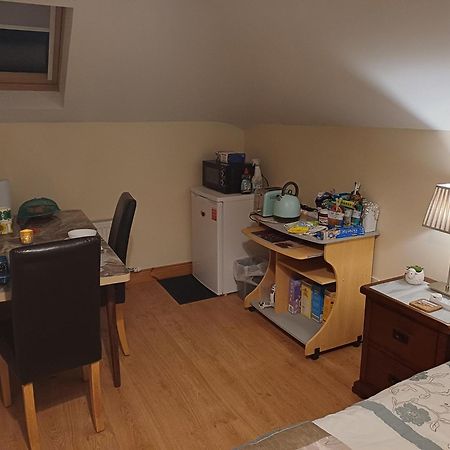 Appartement Country Haven Eircode H54 Ak31 à Galway Extérieur photo