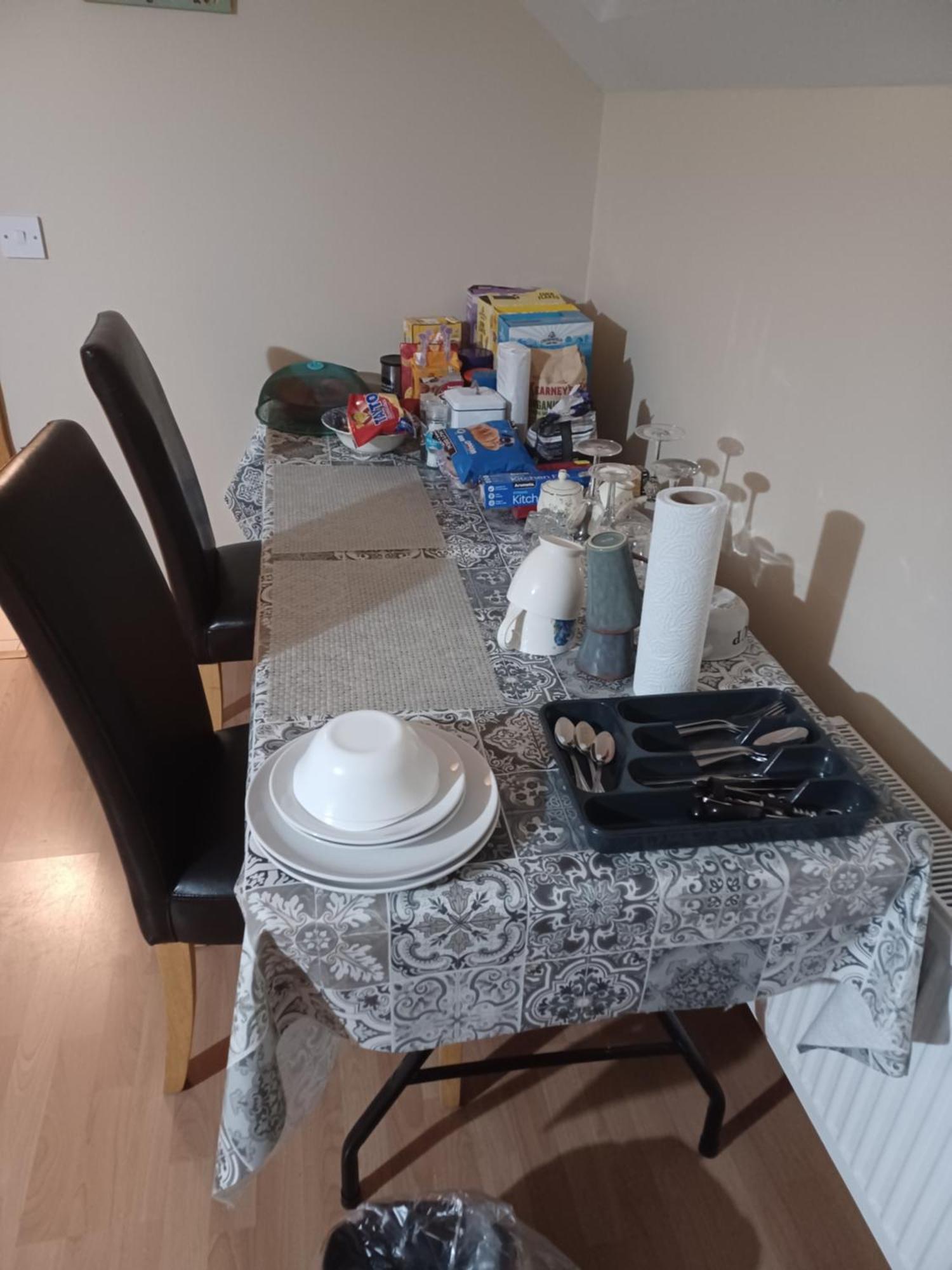 Appartement Country Haven Eircode H54 Ak31 à Galway Extérieur photo