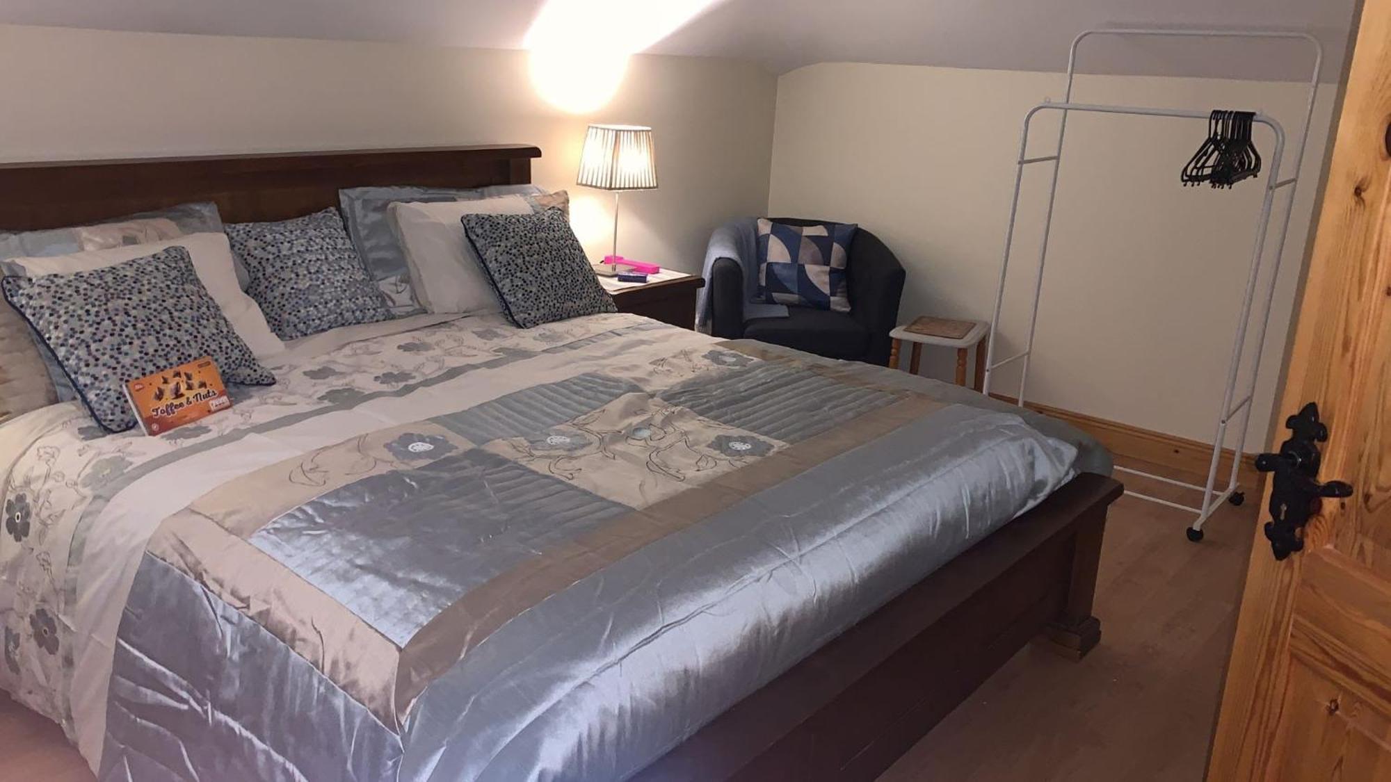 Appartement Country Haven Eircode H54 Ak31 à Galway Extérieur photo