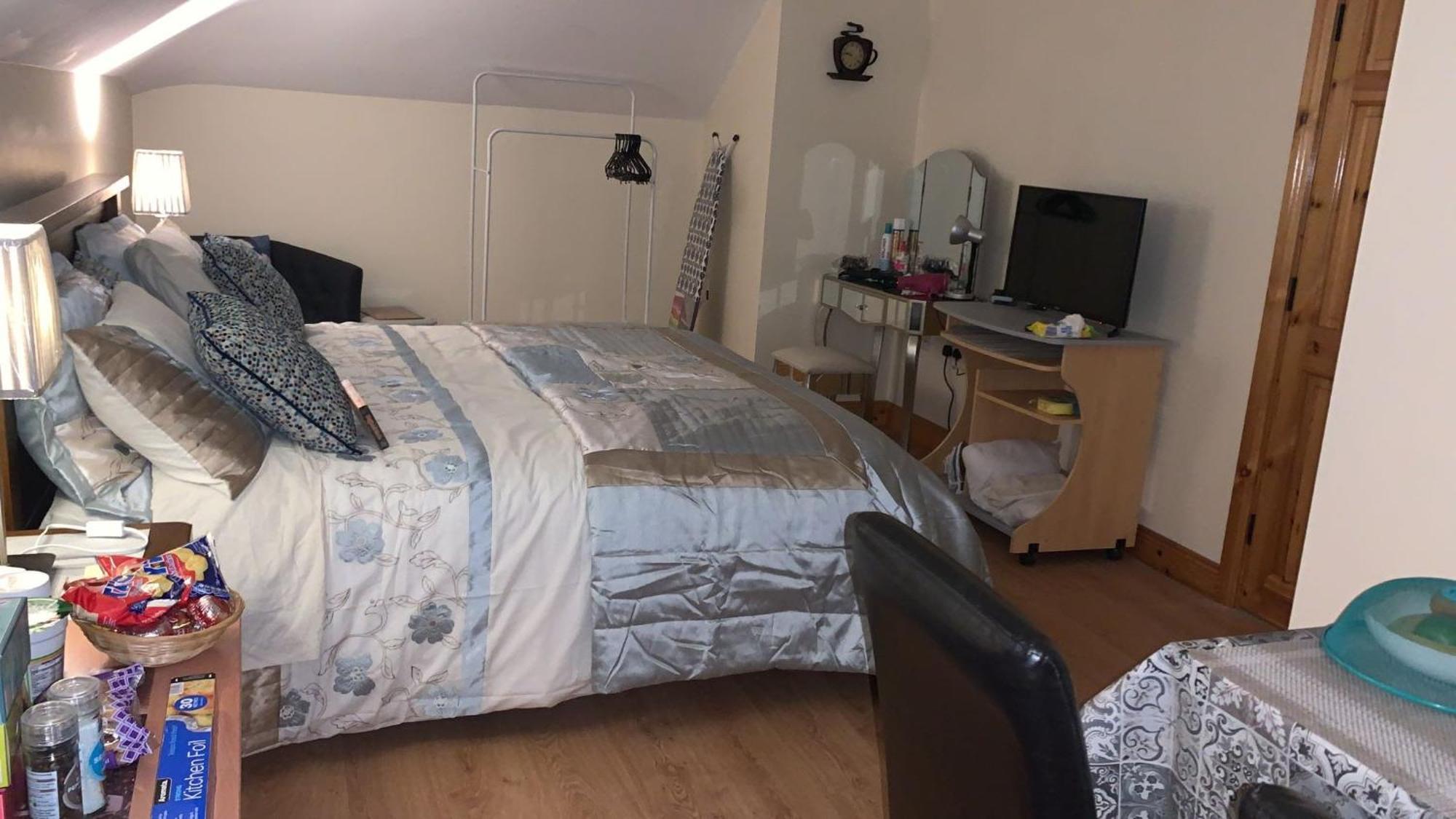 Appartement Country Haven Eircode H54 Ak31 à Galway Extérieur photo