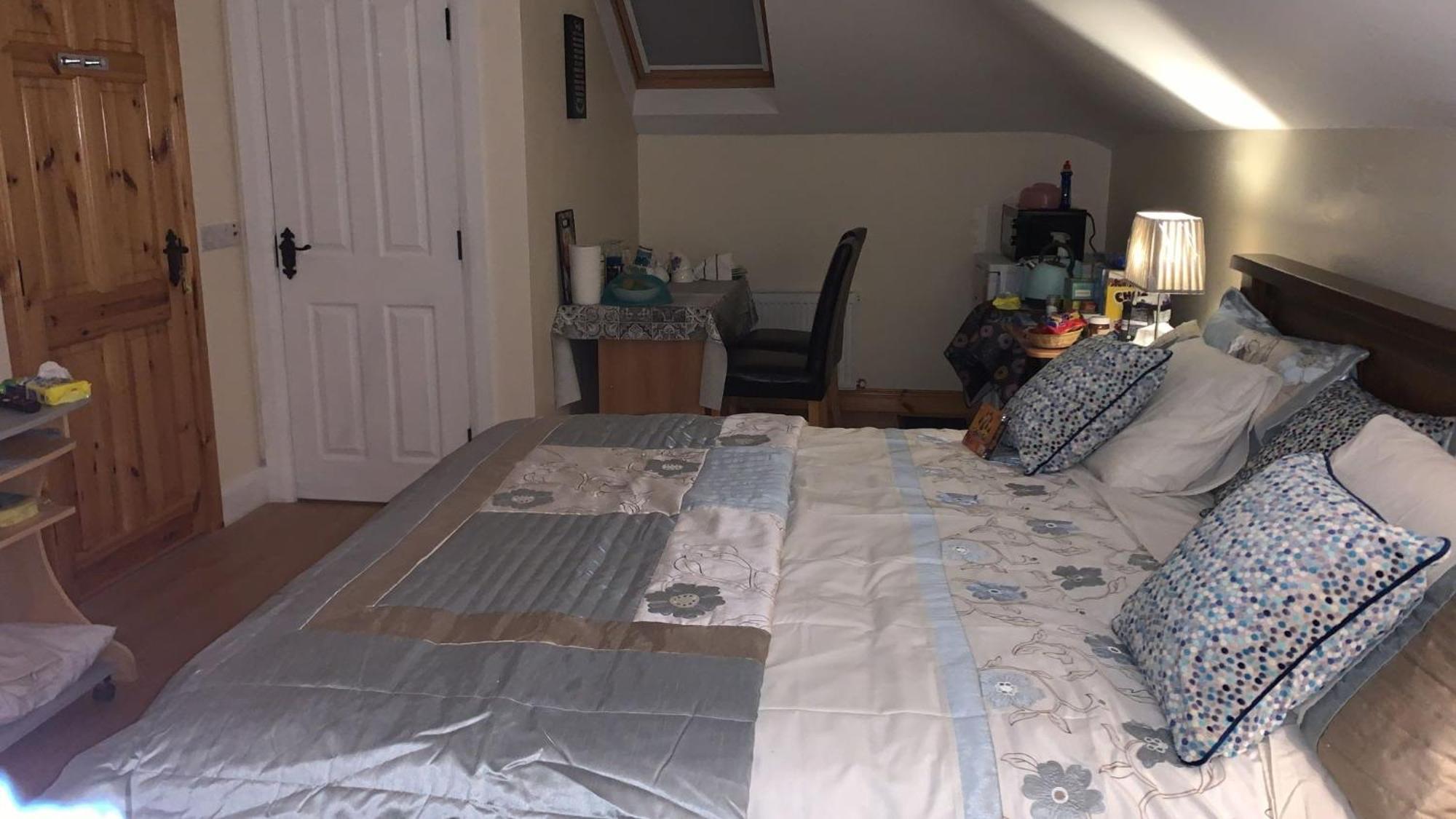 Appartement Country Haven Eircode H54 Ak31 à Galway Extérieur photo