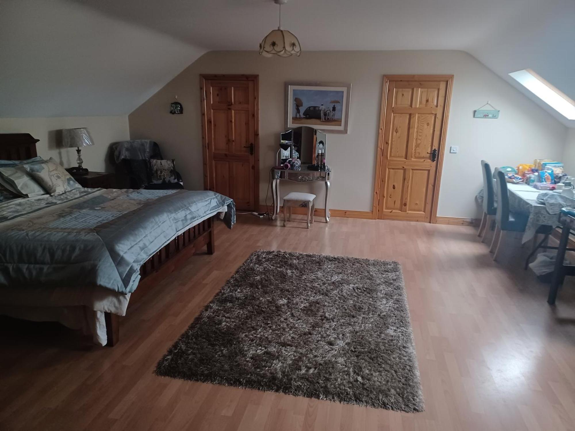Appartement Country Haven Eircode H54 Ak31 à Galway Extérieur photo