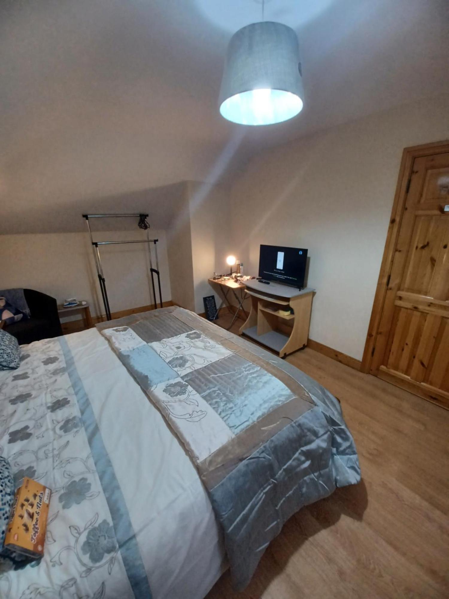 Appartement Country Haven Eircode H54 Ak31 à Galway Extérieur photo