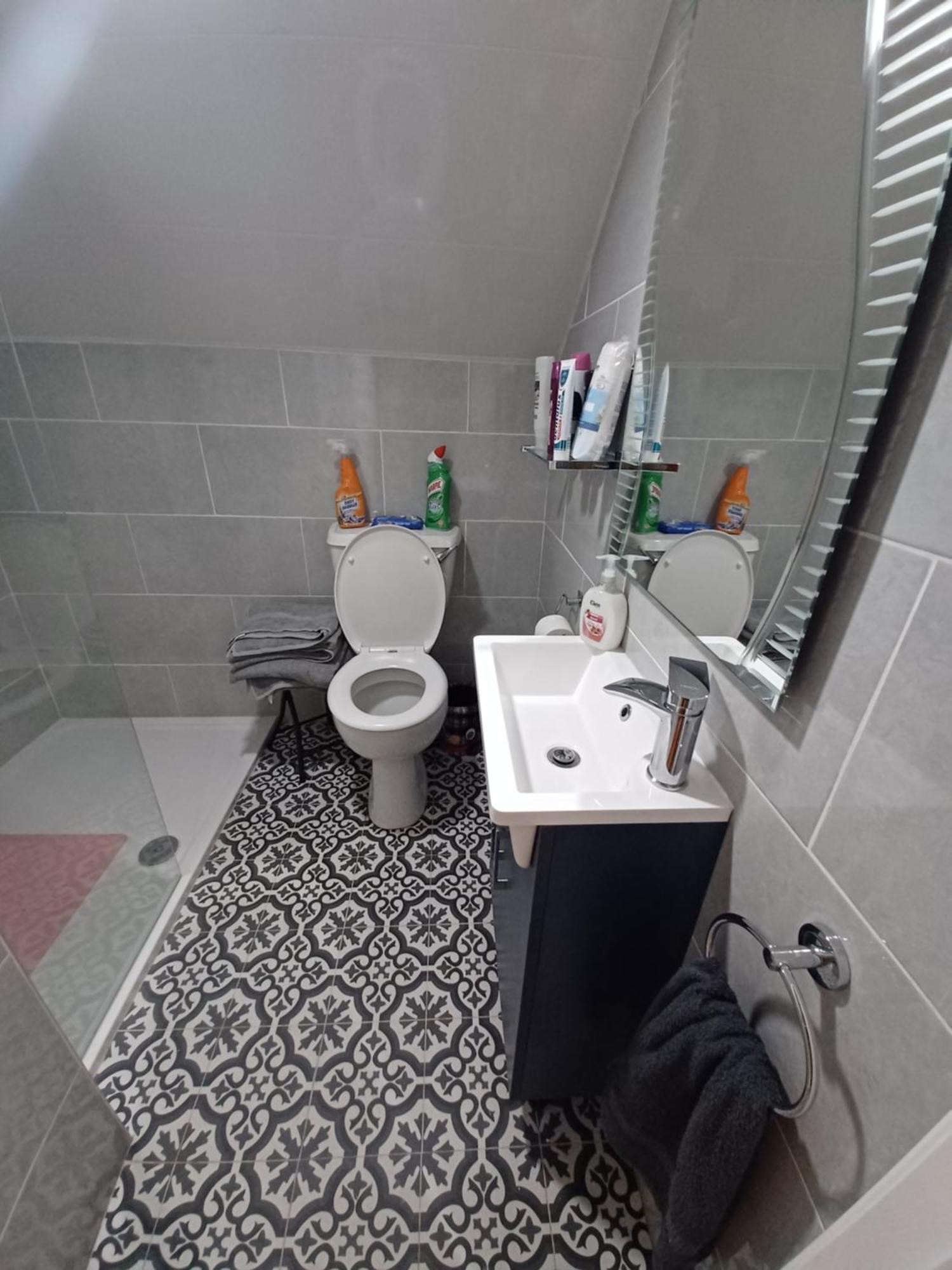 Appartement Country Haven Eircode H54 Ak31 à Galway Extérieur photo