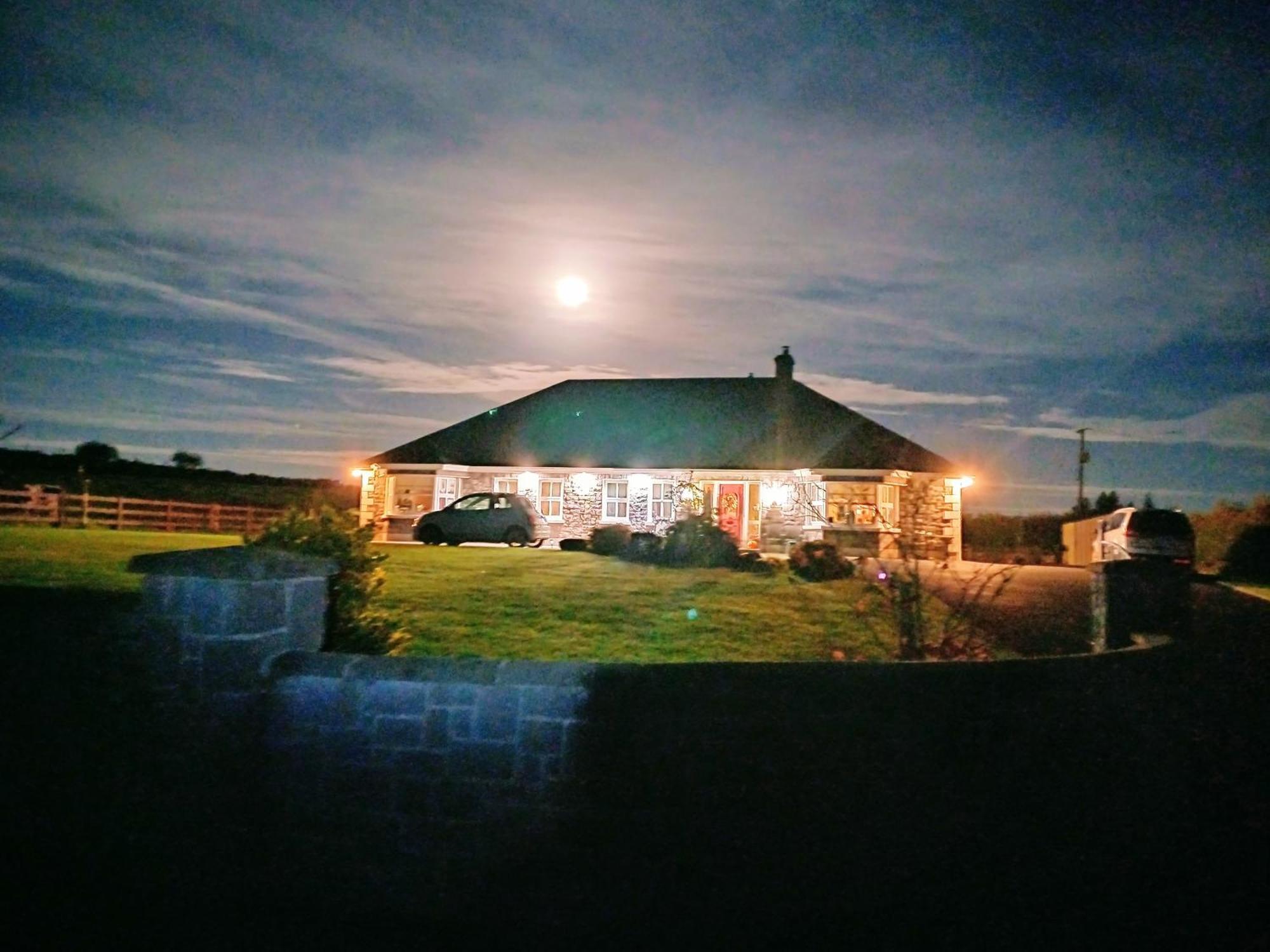 Appartement Country Haven Eircode H54 Ak31 à Galway Extérieur photo