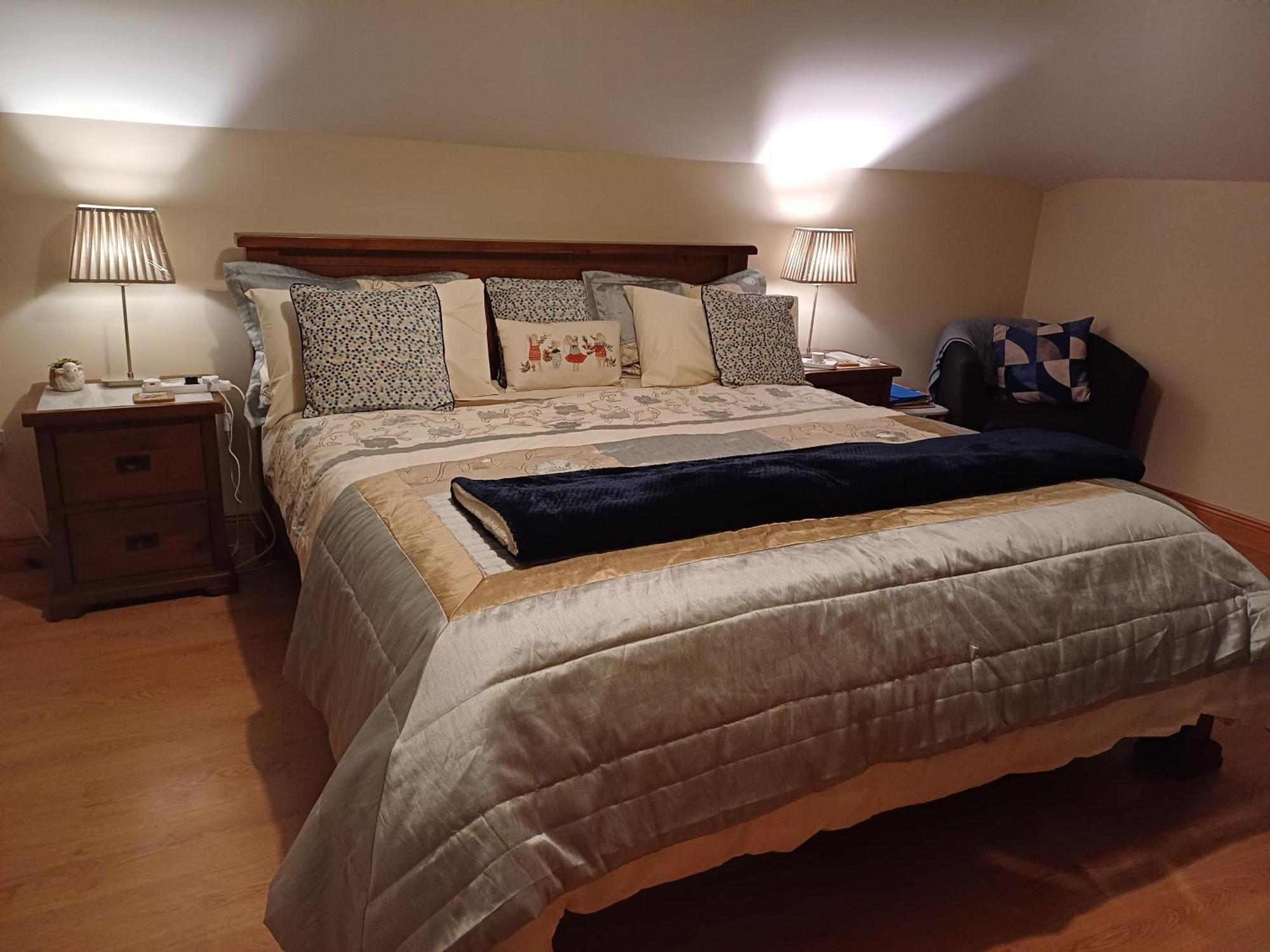 Appartement Country Haven Eircode H54 Ak31 à Galway Extérieur photo