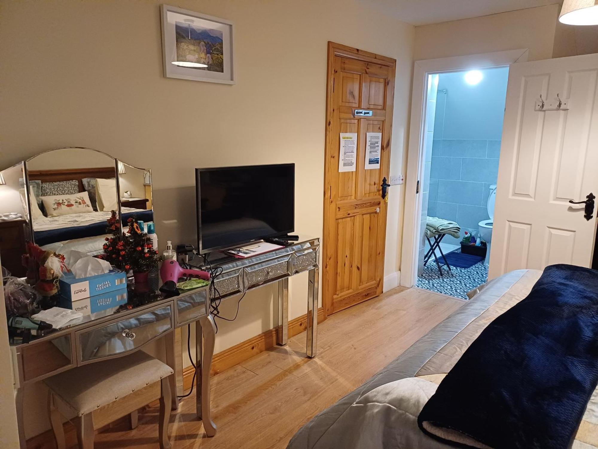 Appartement Country Haven Eircode H54 Ak31 à Galway Extérieur photo